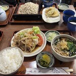 満留賀 - 料理写真: