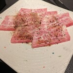 焼肉酒宴くいだおれはなれ家 - 