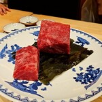 肉屋 田中 - 