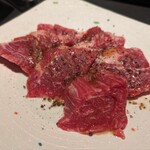 焼肉酒宴くいだおれはなれ家 - 