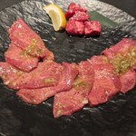 焼肉酒宴くいだおれはなれ家 - 