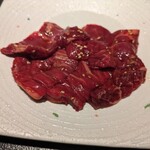 焼肉酒宴くいだおれはなれ家 - 