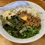 麺とび六方 - 