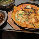 焼肉酒宴くいだおれはなれ家 - 