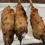 あほう鳥 - つくね