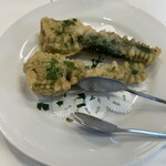 トラットリア トロ ドーロ - 