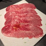 焼肉酒宴くいだおれはなれ家 - 