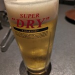 焼肉酒宴くいだおれはなれ家 - 