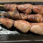 あほう鳥 - ボンジリ