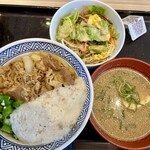 吉野家 - 料理写真: