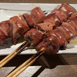 あほう鳥 - レバー