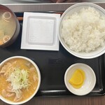 食堂 いしん - 