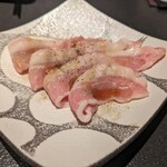 焼肉酒宴くいだおれはなれ家 - 