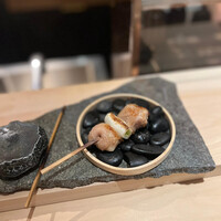 とり 難波 -  とり 難波 -