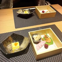 名駅 鮨 Sublime - 