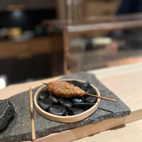 とり 難波 -  とり 難波 -