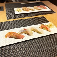 名駅 鮨 Sublime - 