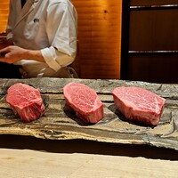 肉屋 田中 - 