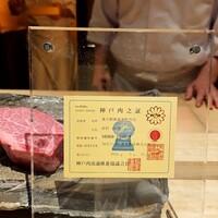 肉屋 田中 - 