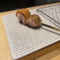 焼き鳥 茂 東桜 - 