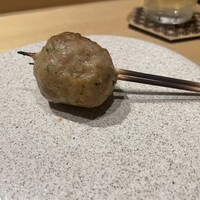 焼き鳥 茂 東桜 - 