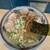 はるちゃんラーメン - その他写真: