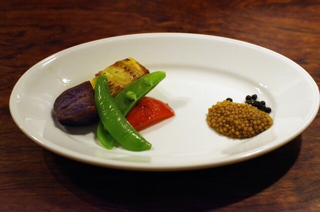 Carnevino Ginza photo 5