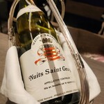 現代茶寮 銀座風月堂 - 