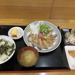 博多ごまさば屋 - 