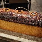 現代茶寮 銀座風月堂 - 