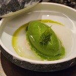 現代茶寮 銀座風月堂 - 