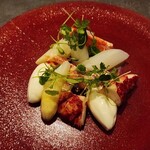 現代茶寮 銀座風月堂 - 