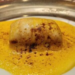 現代茶寮 銀座風月堂 - 