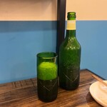 むかん 初台 - ハートランドビール