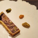 現代茶寮 銀座風月堂 - 