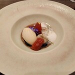 現代茶寮 銀座風月堂 - 