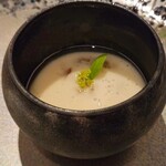 現代茶寮 銀座風月堂 - 