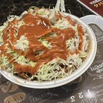 ケバブバー - 