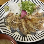 博多ごまさば屋 - 