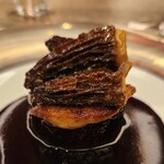 現代茶寮 銀座風月堂 - 