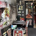ケバブバー - 