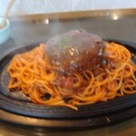 ハングリーハングリー - 