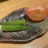 まんてん鮨 日比谷オクロジ店 - 