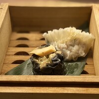 スチーム Dim sum&Wine - 