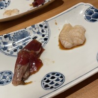 まんてん鮨 日比谷オクロジ店 - 
