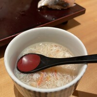 まんてん鮨 日比谷オクロジ店 - 