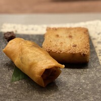 スチーム Dim sum&Wine - 