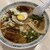 桂花ラーメン - 料理写真:太肉麺(ターロー麺)です。（2024年6月）
