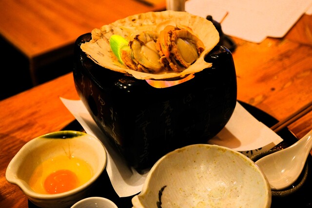 Sake Sakana Shun Mitsuishi photo 2