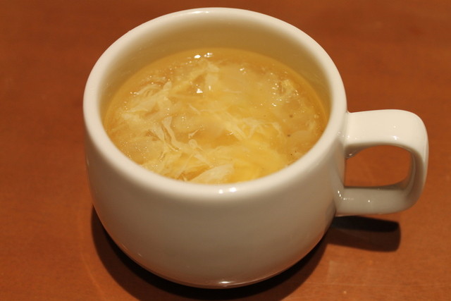 ビーハイブ - 盛岡（洋食）の写真